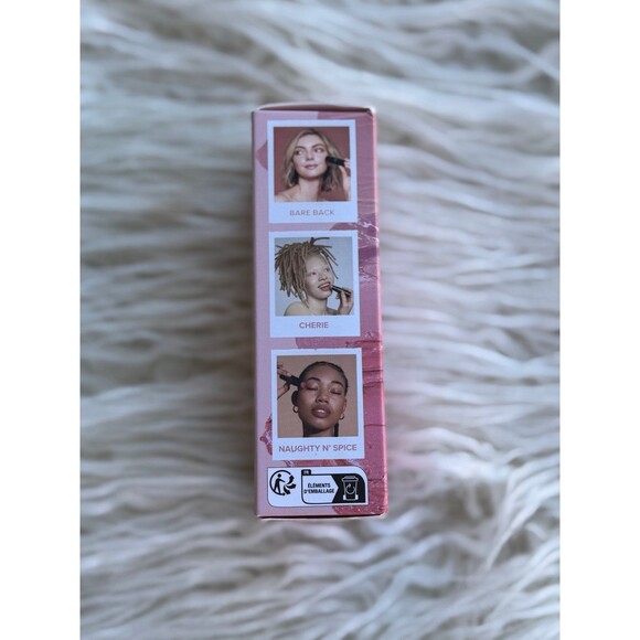 Nudestix Mini Pink Nude Blush 3 Piece Kit - Picture 4 of 9